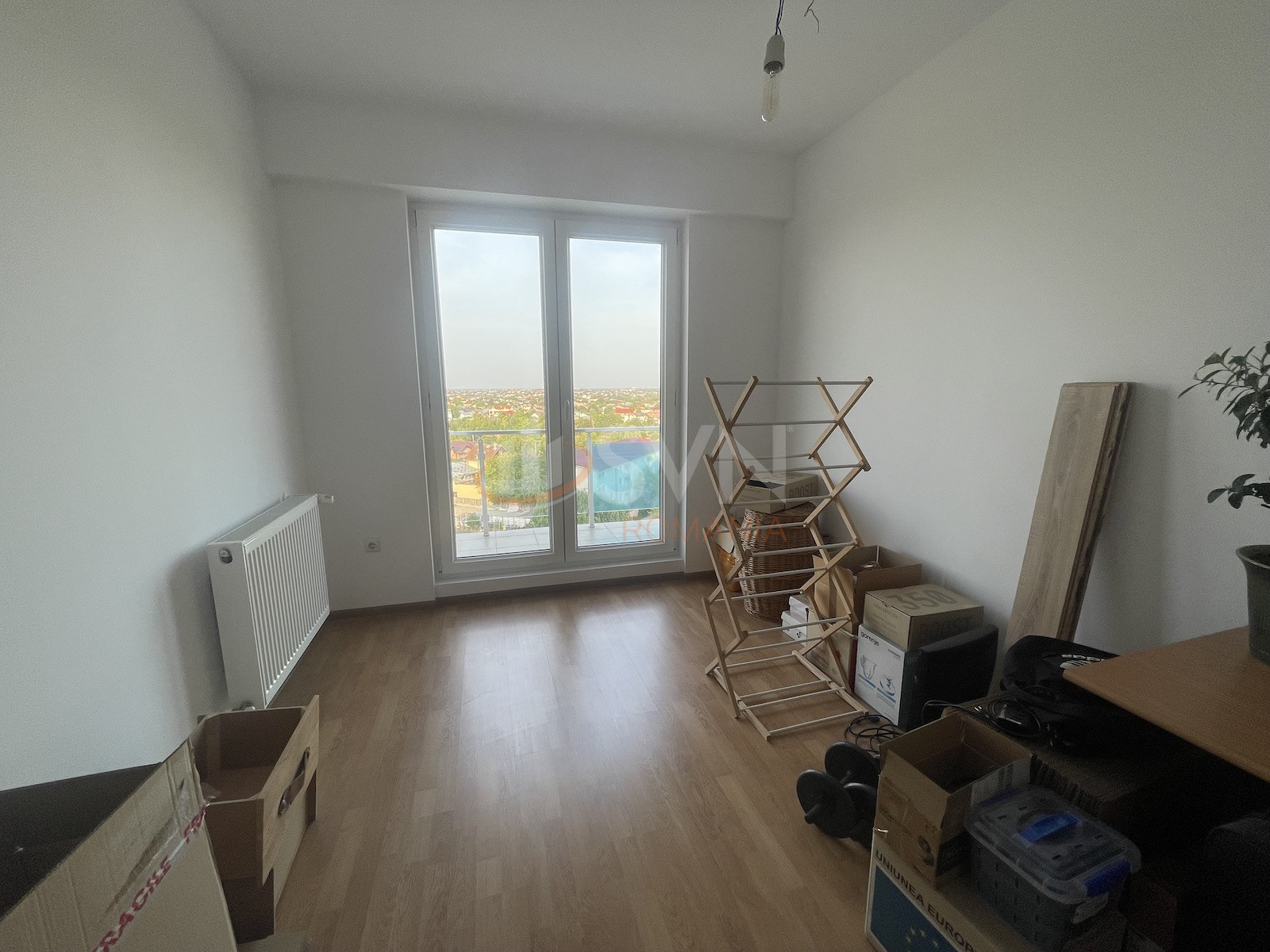 Apartament, 3 camere Bucuresti/Pantelimon