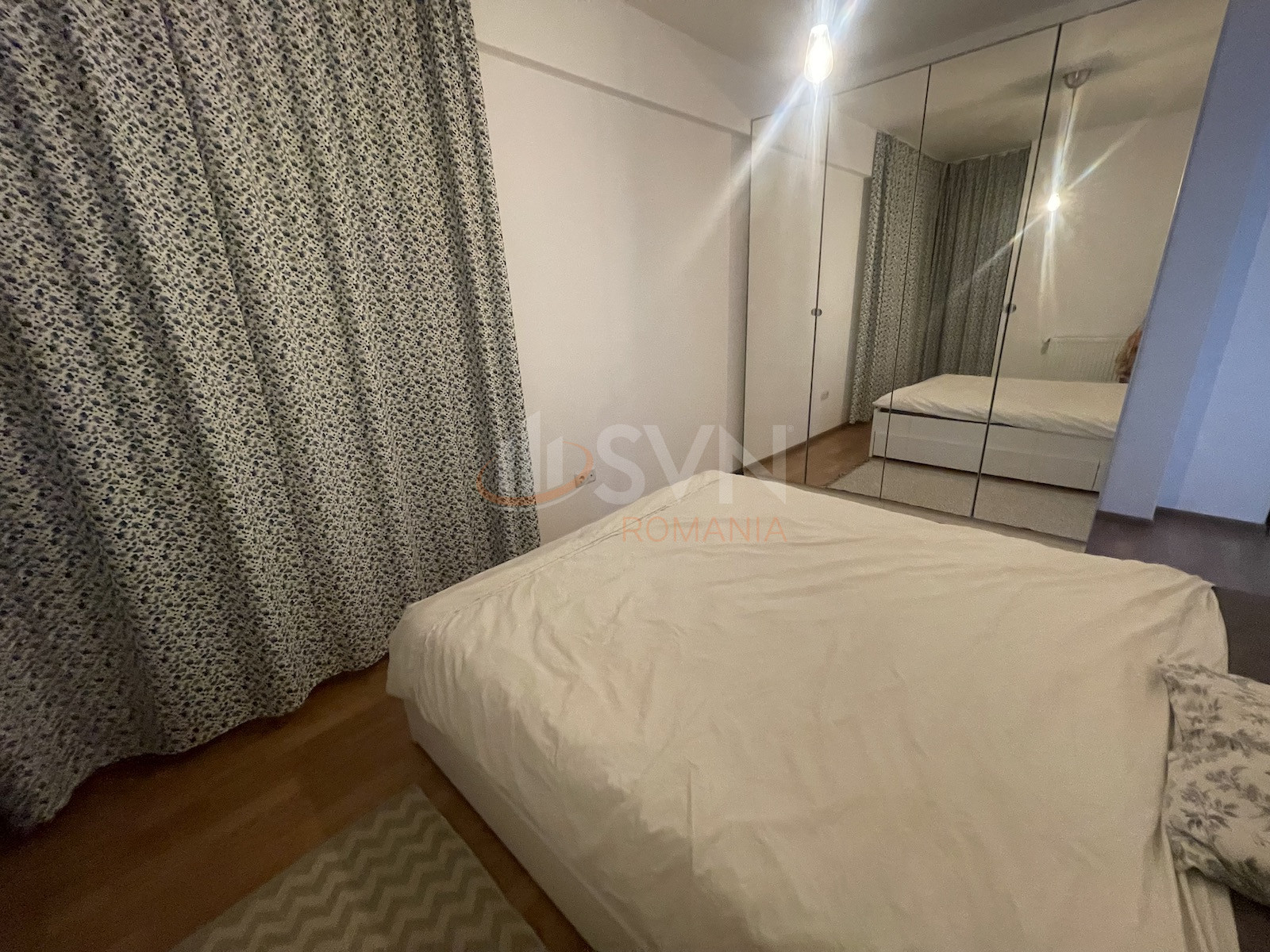 Apartament, 3 camere Bucuresti/Pantelimon
