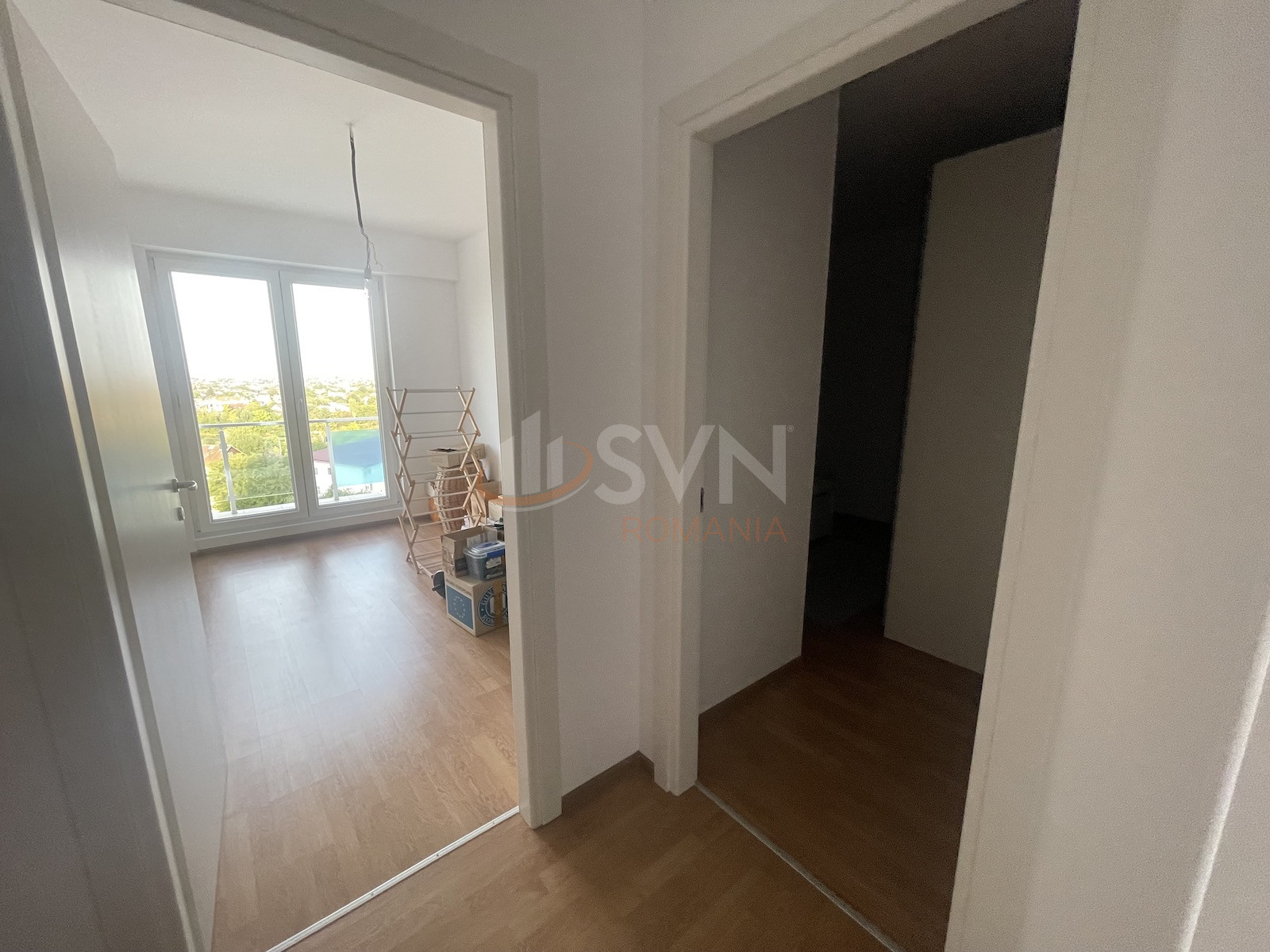 Apartament, 3 camere Bucuresti/Pantelimon