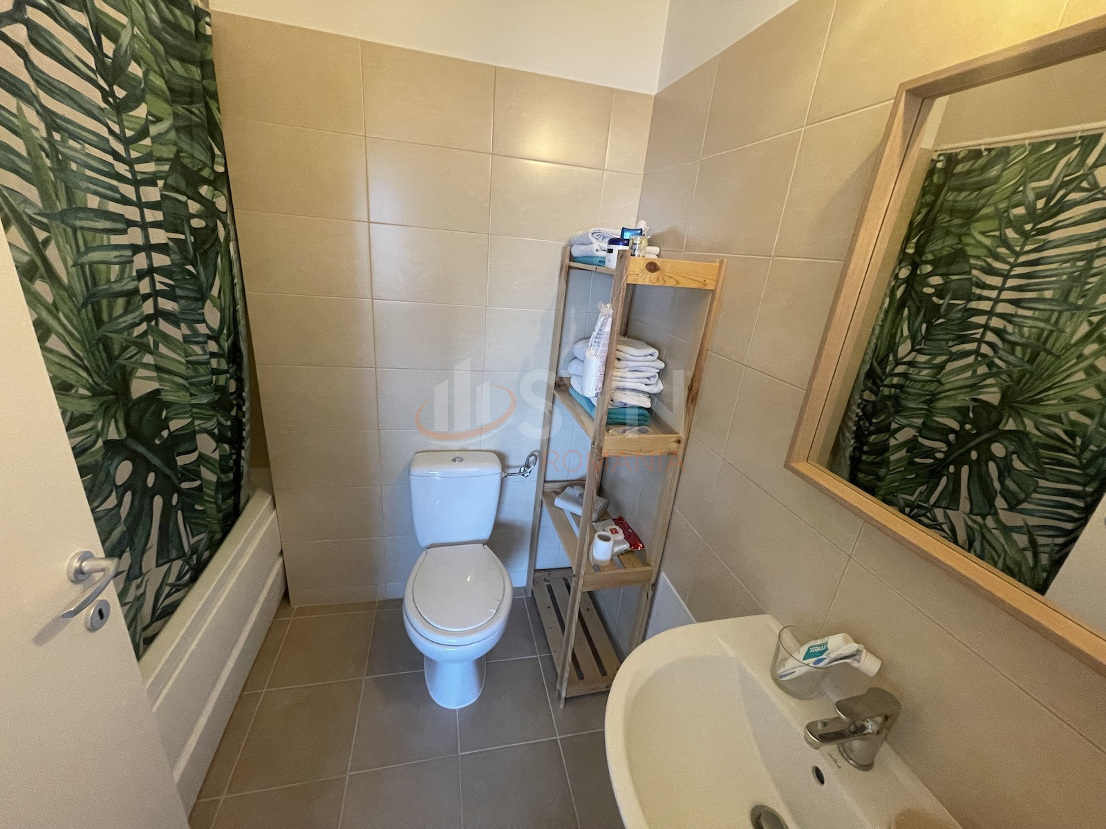 Apartament, 3 camere Bucuresti/Pantelimon