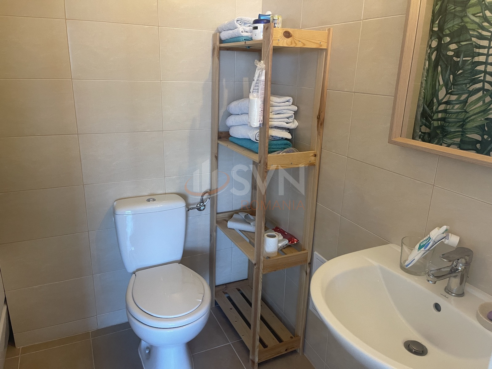 Apartament, 3 camere Bucuresti/Pantelimon