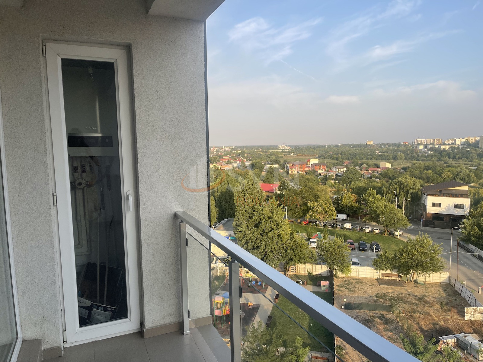 Apartament, 3 camere Bucuresti/Pantelimon
