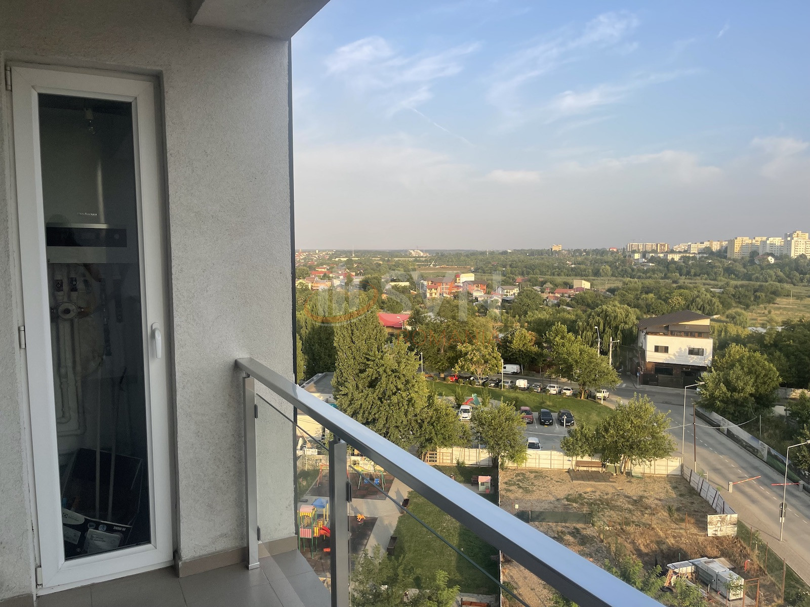 Apartament, 3 camere Bucuresti/Pantelimon