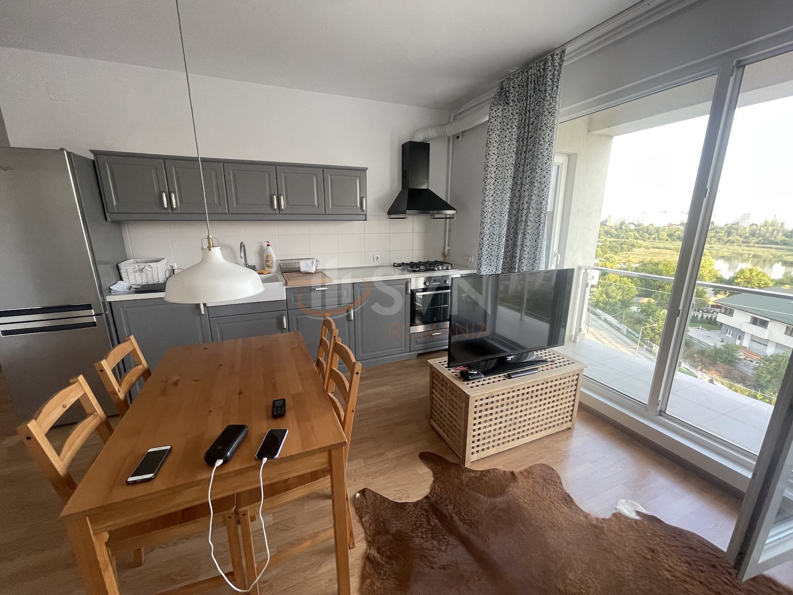 Apartament, 3 camere Bucuresti/Pantelimon