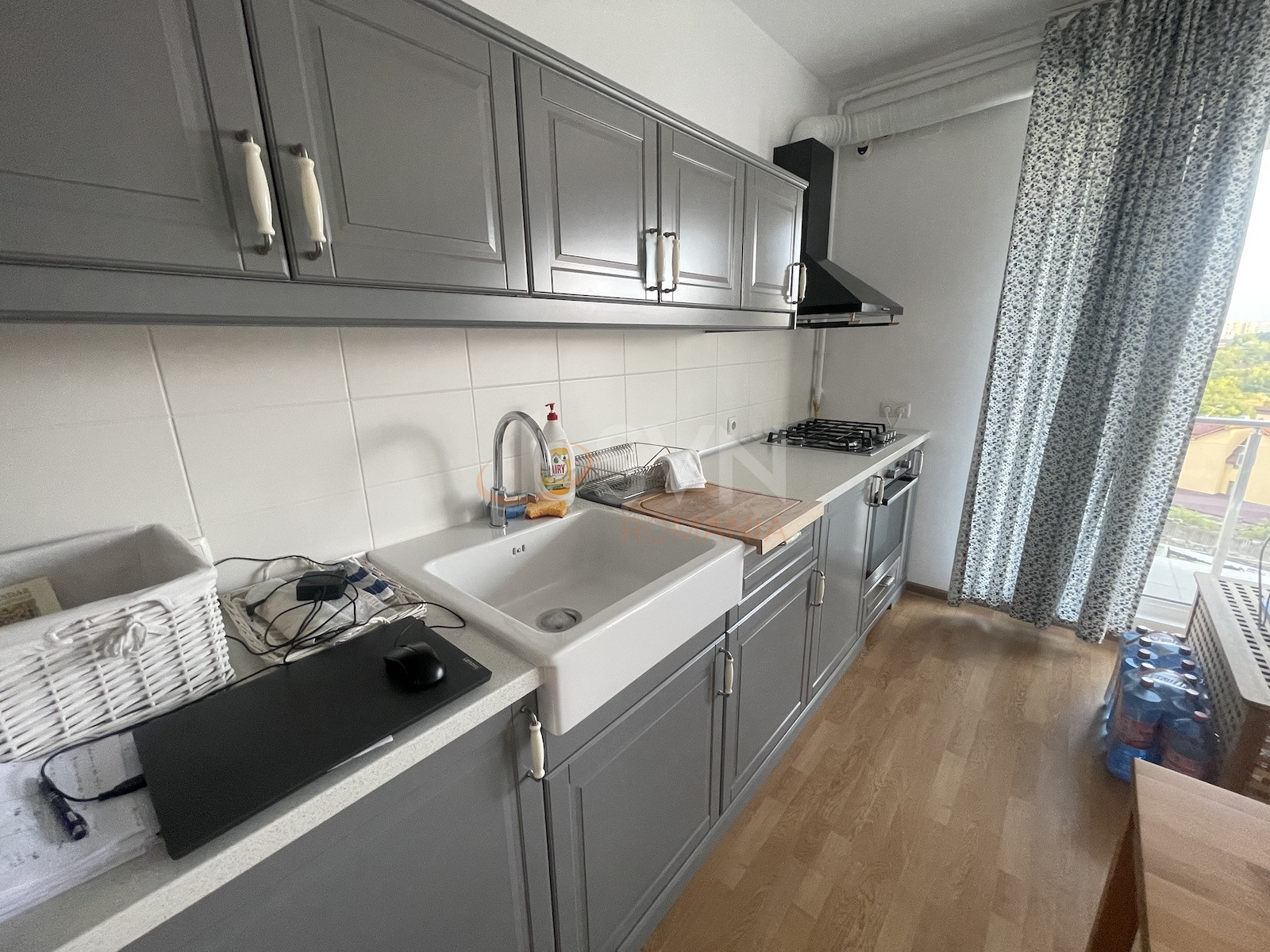 Apartament, 3 camere Bucuresti/Pantelimon
