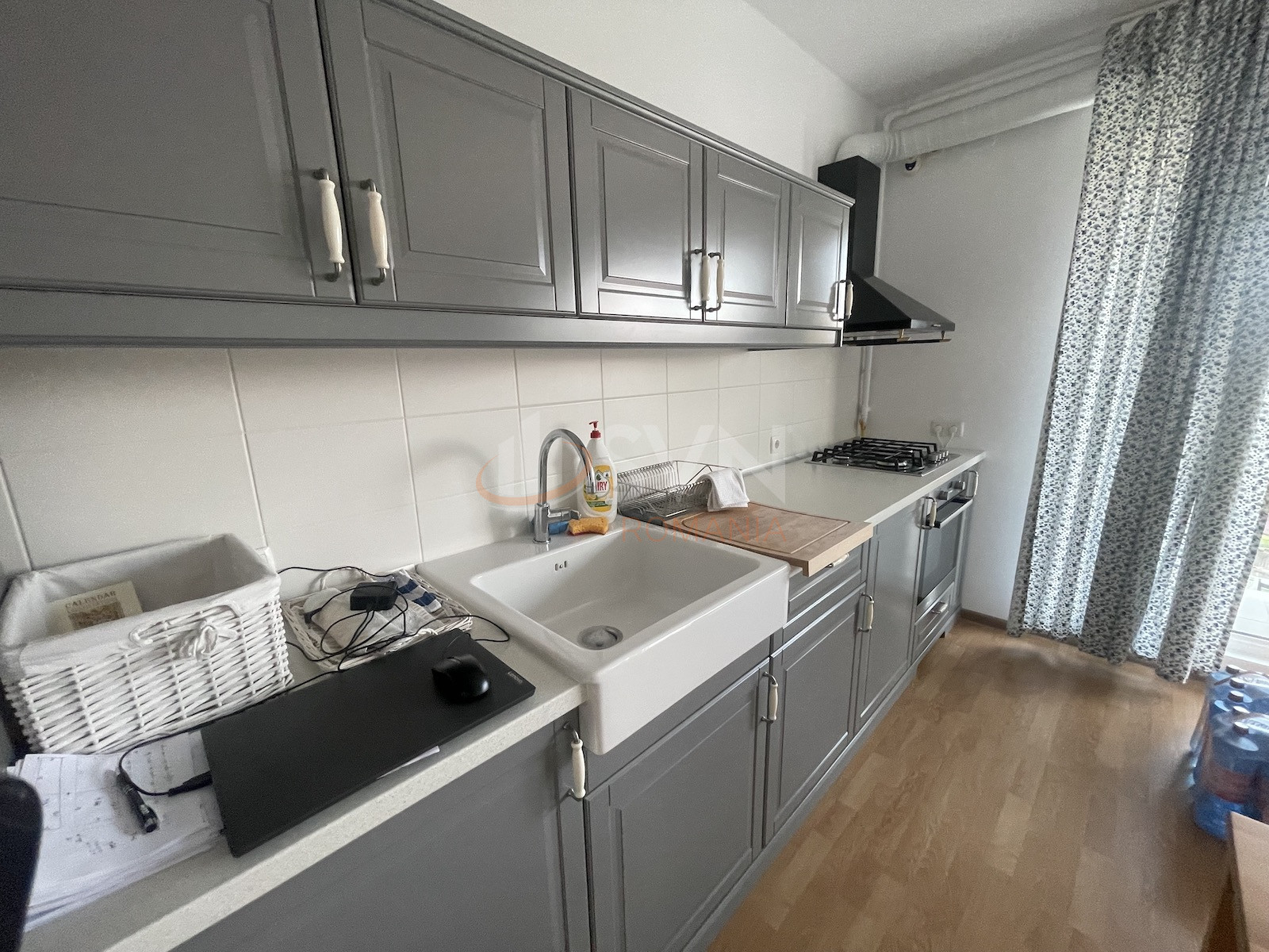 Apartament, 3 camere Bucuresti/Pantelimon