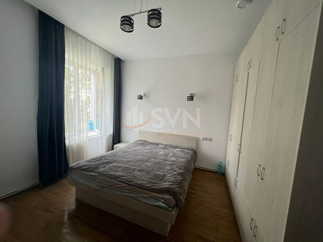 Apartament, 3 camere Cluj/Andrei Muresanu