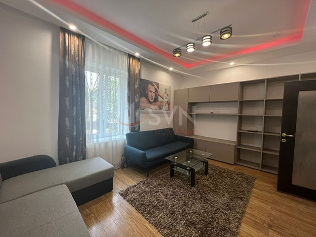 Apartament, 3 camere Cluj/Andrei Muresanu