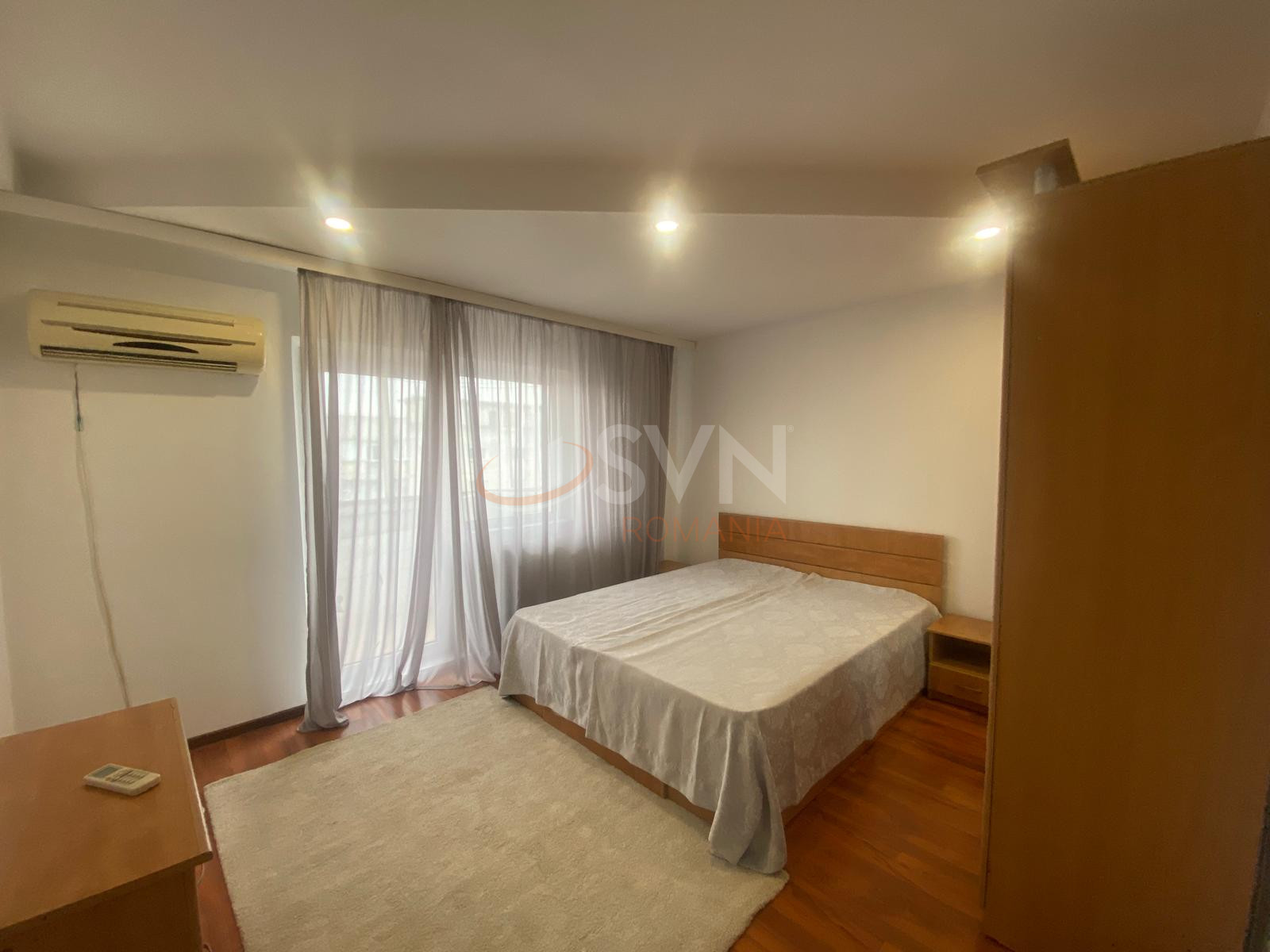 Apartament, 3 camere Bucuresti/13 Septembrie