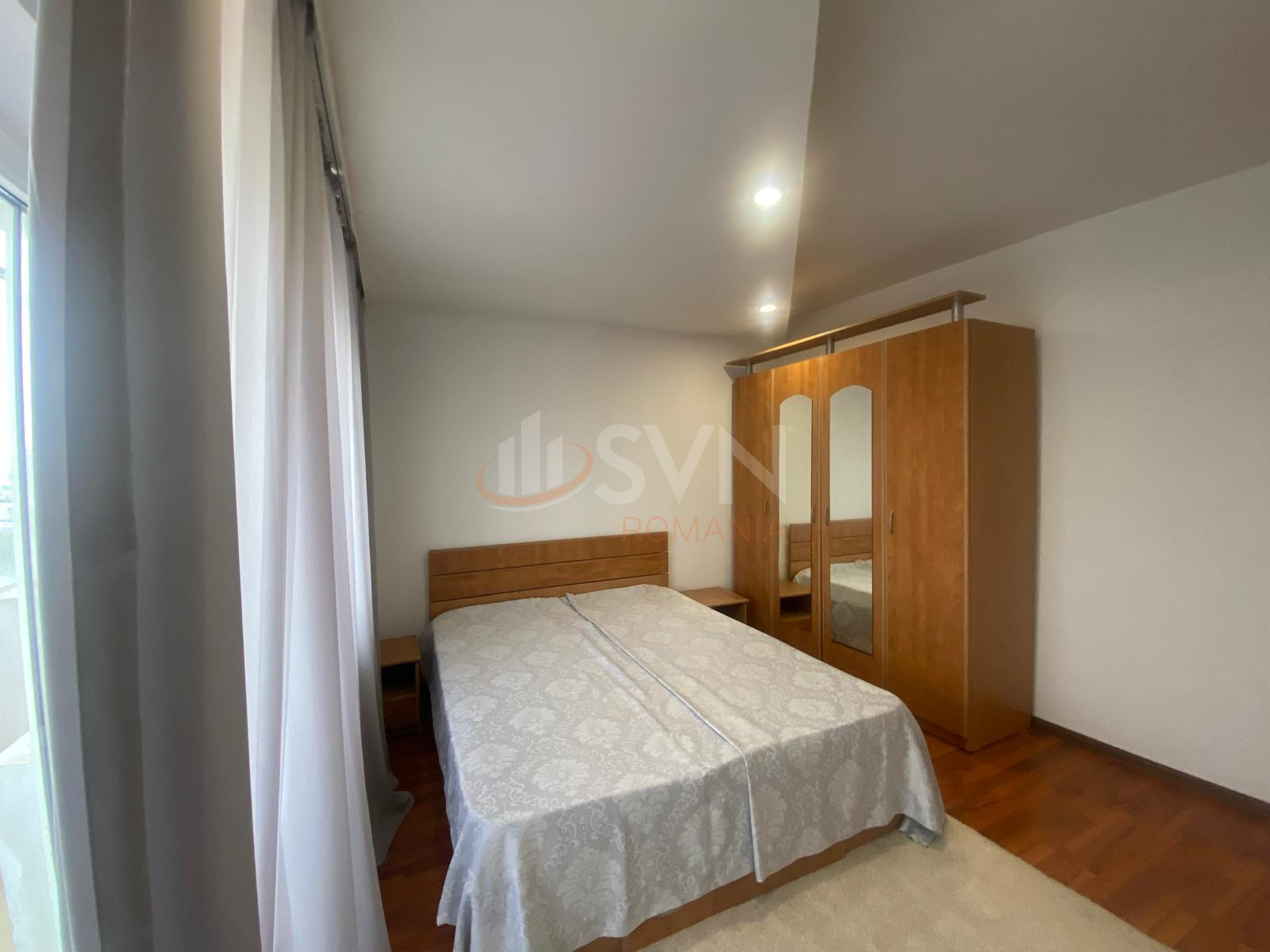 Apartament, 3 camere Bucuresti/13 Septembrie
