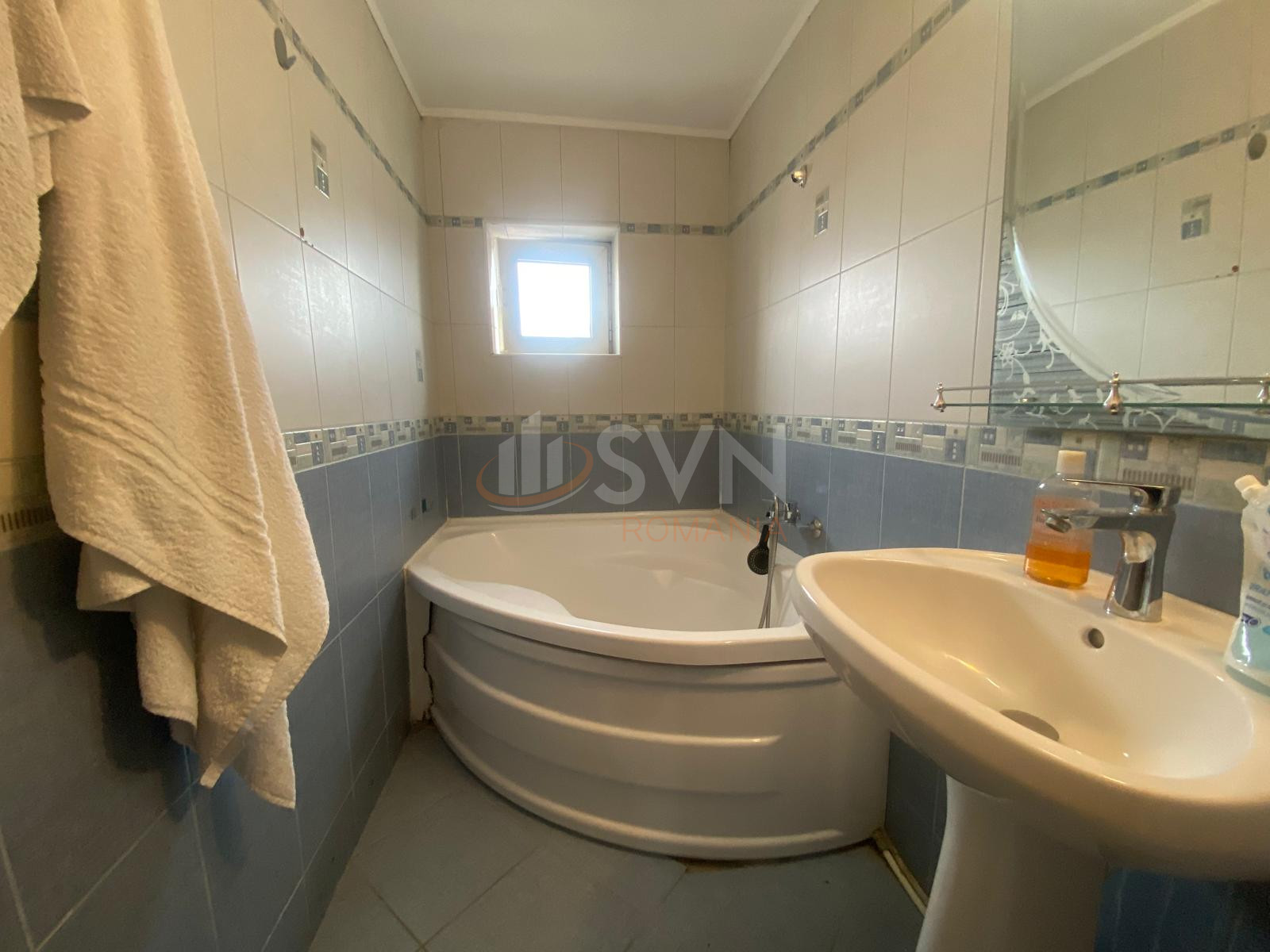 Apartament, 3 camere Bucuresti/13 Septembrie