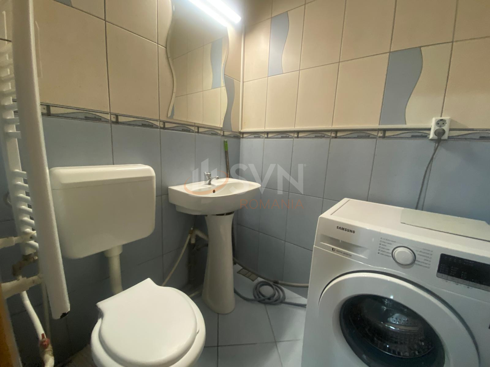Apartament, 3 camere Bucuresti/13 Septembrie