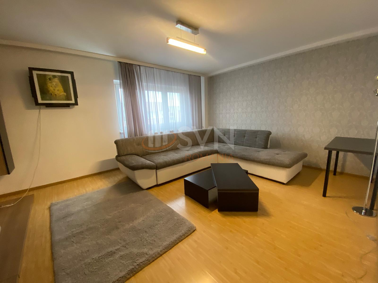 Apartament, 3 camere Bucuresti/13 Septembrie