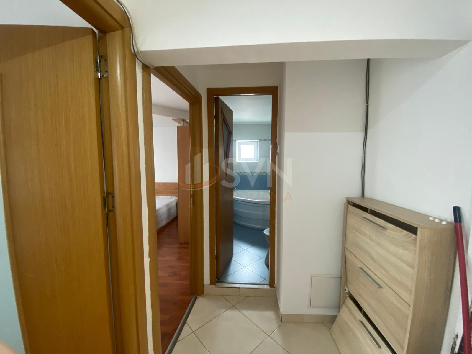 Apartament, 3 camere Bucuresti/13 Septembrie