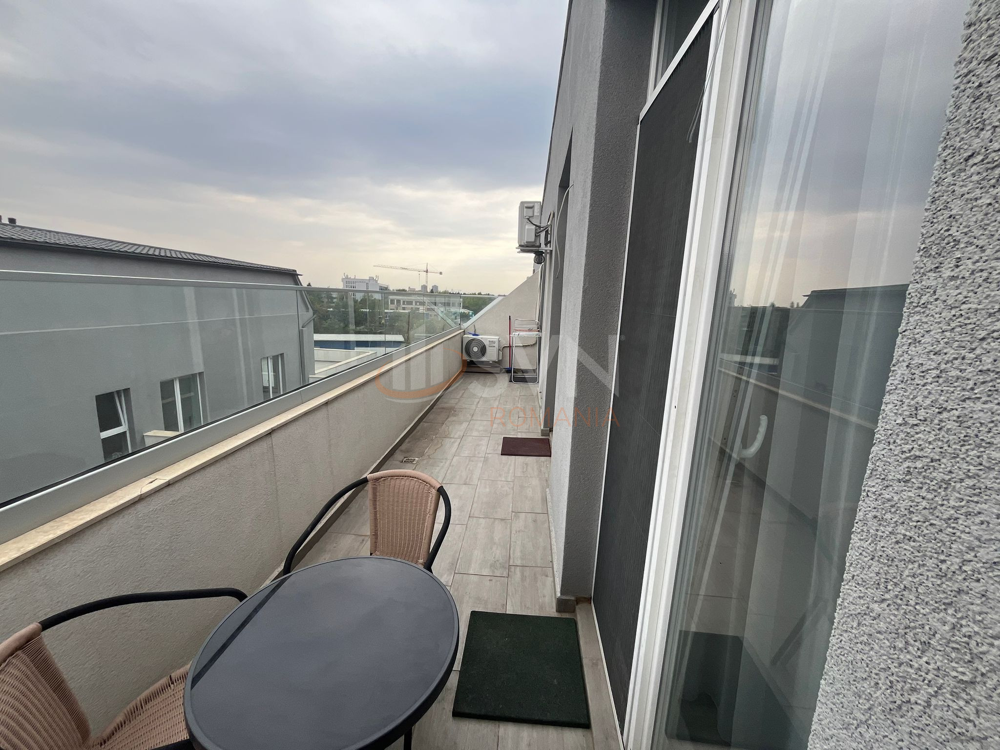 Apartament, 3 camere Bucuresti/Vitan-barzesti (s4)