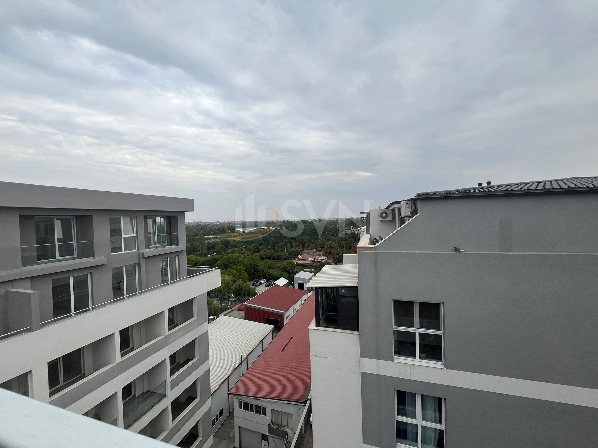 Apartament, 3 camere Bucuresti/Vitan-barzesti (s4)