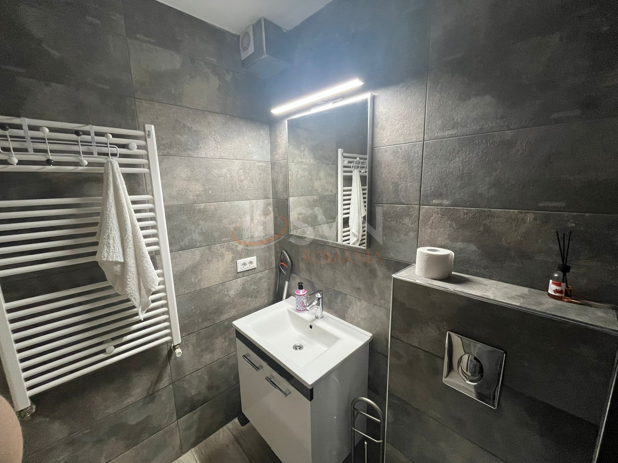 Apartament, 3 camere Bucuresti/Vitan-barzesti (s4)