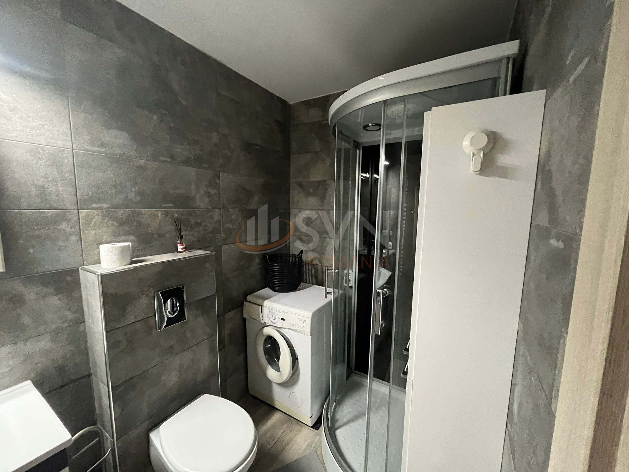 Apartament, 3 camere Bucuresti/Vitan-barzesti (s4)