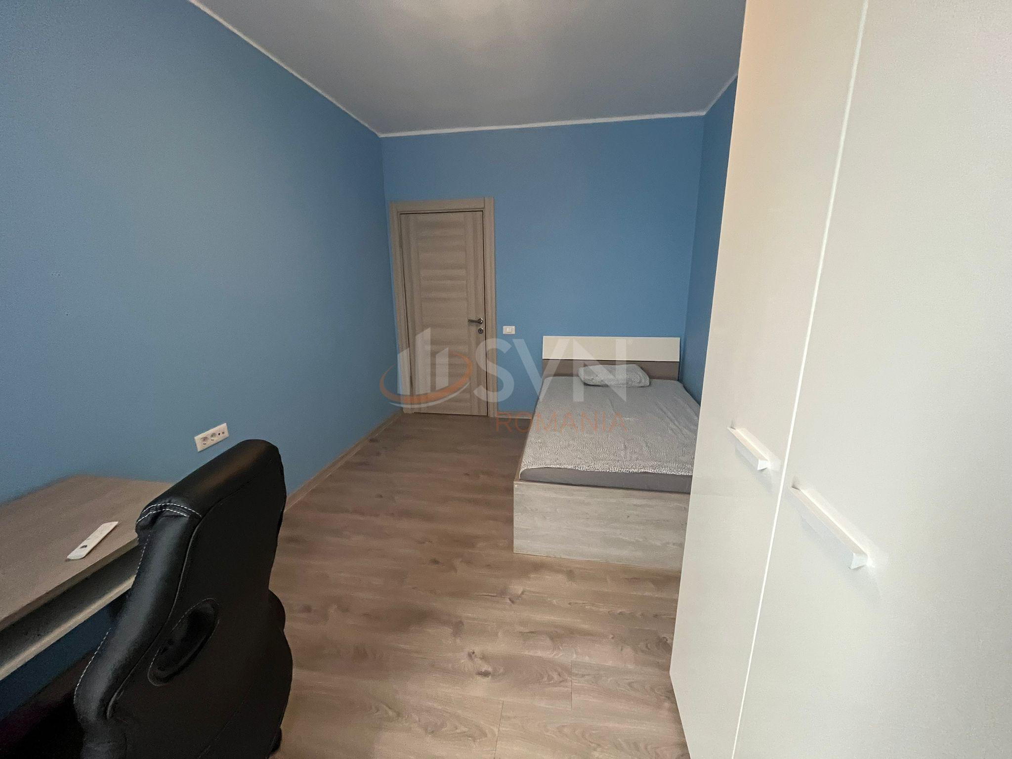 Apartament, 3 camere Bucuresti/Vitan-barzesti (s4)