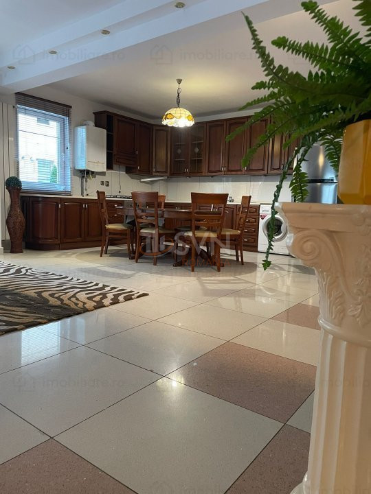 Apartament, 3 camere Cluj/Buna Ziua