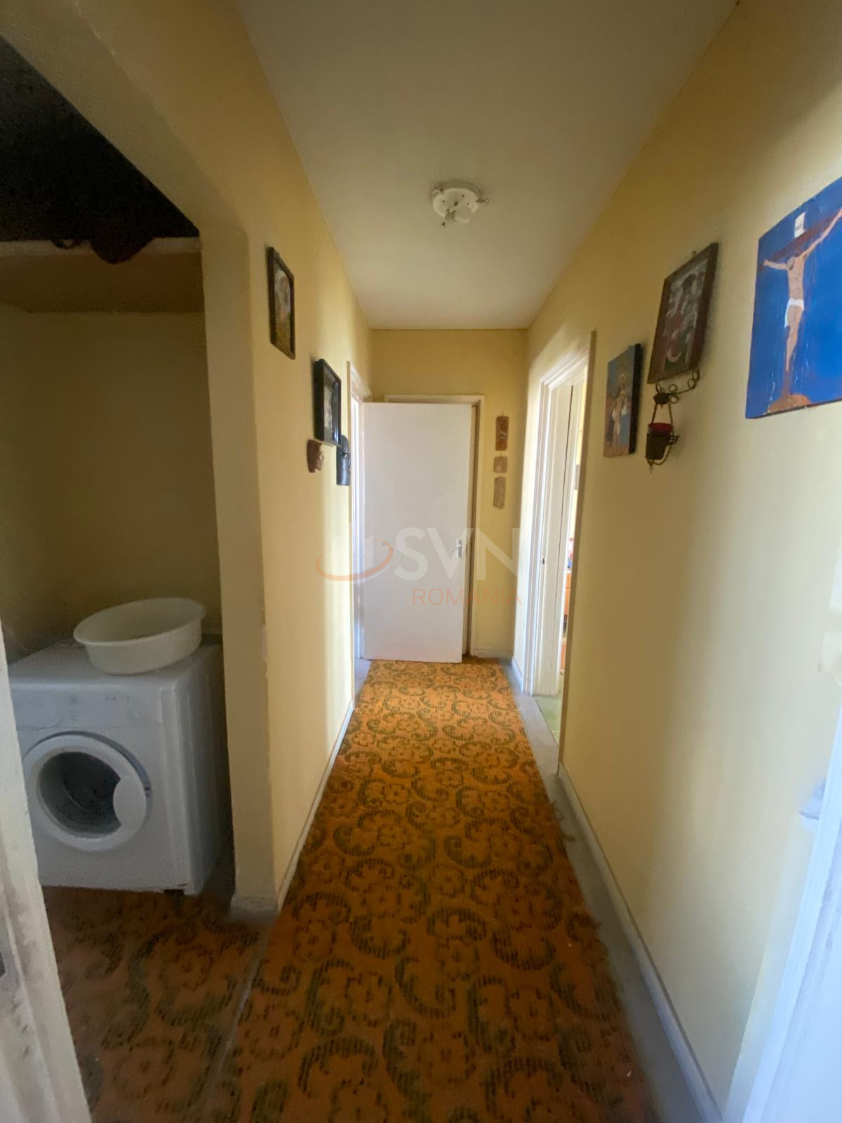 Apartament, 3 camere Bucuresti/Pajura