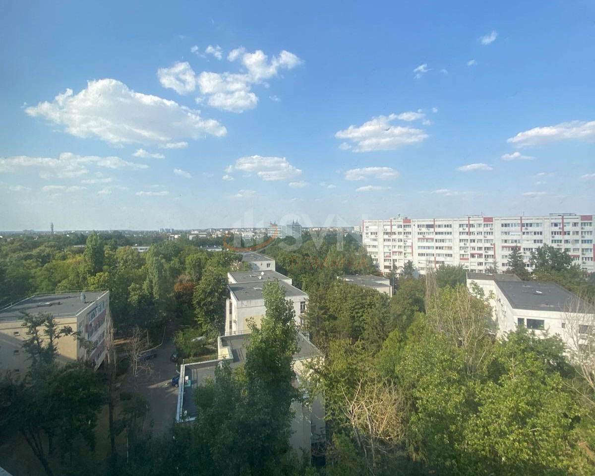 Apartament, 3 camere Bucuresti/Pajura