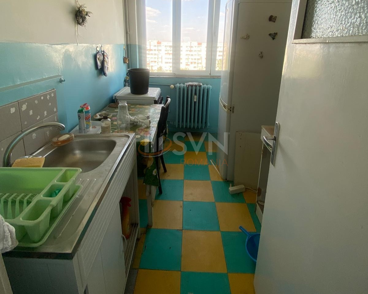 Apartament, 3 camere Bucuresti/Pajura