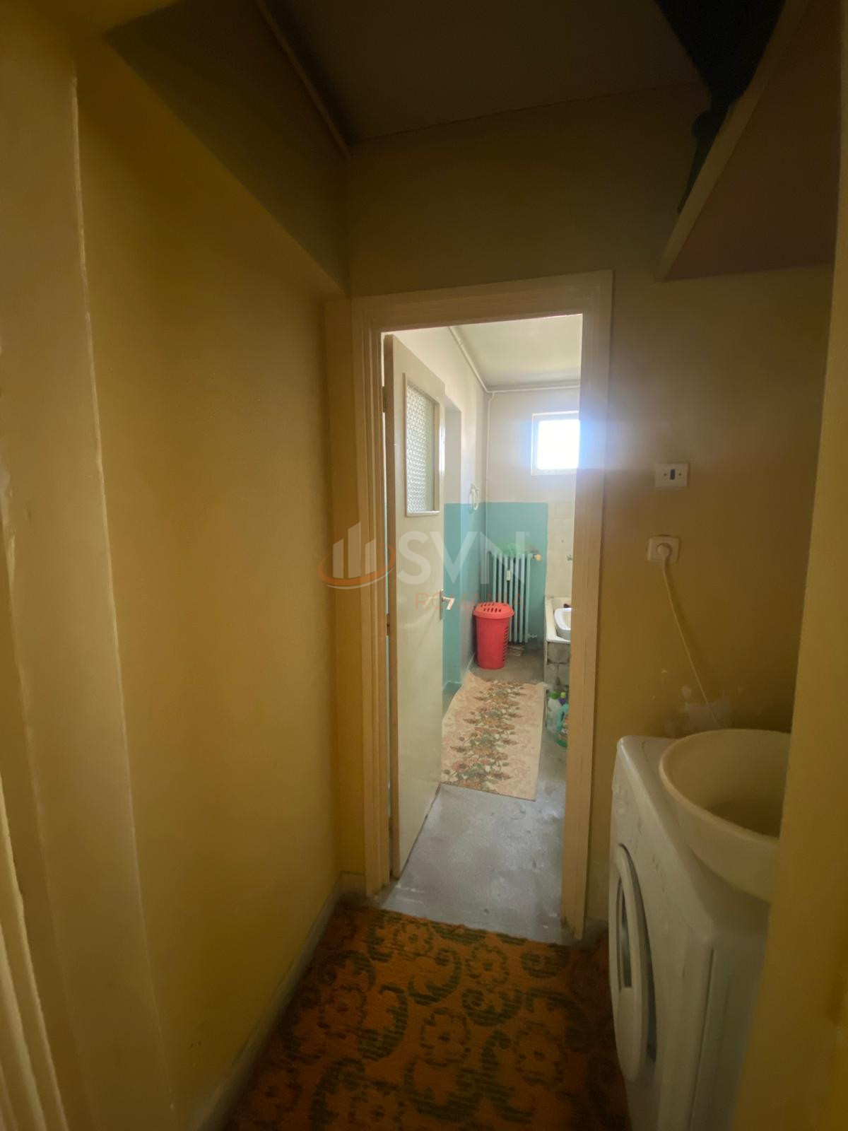 Apartament, 3 camere Bucuresti/Pajura