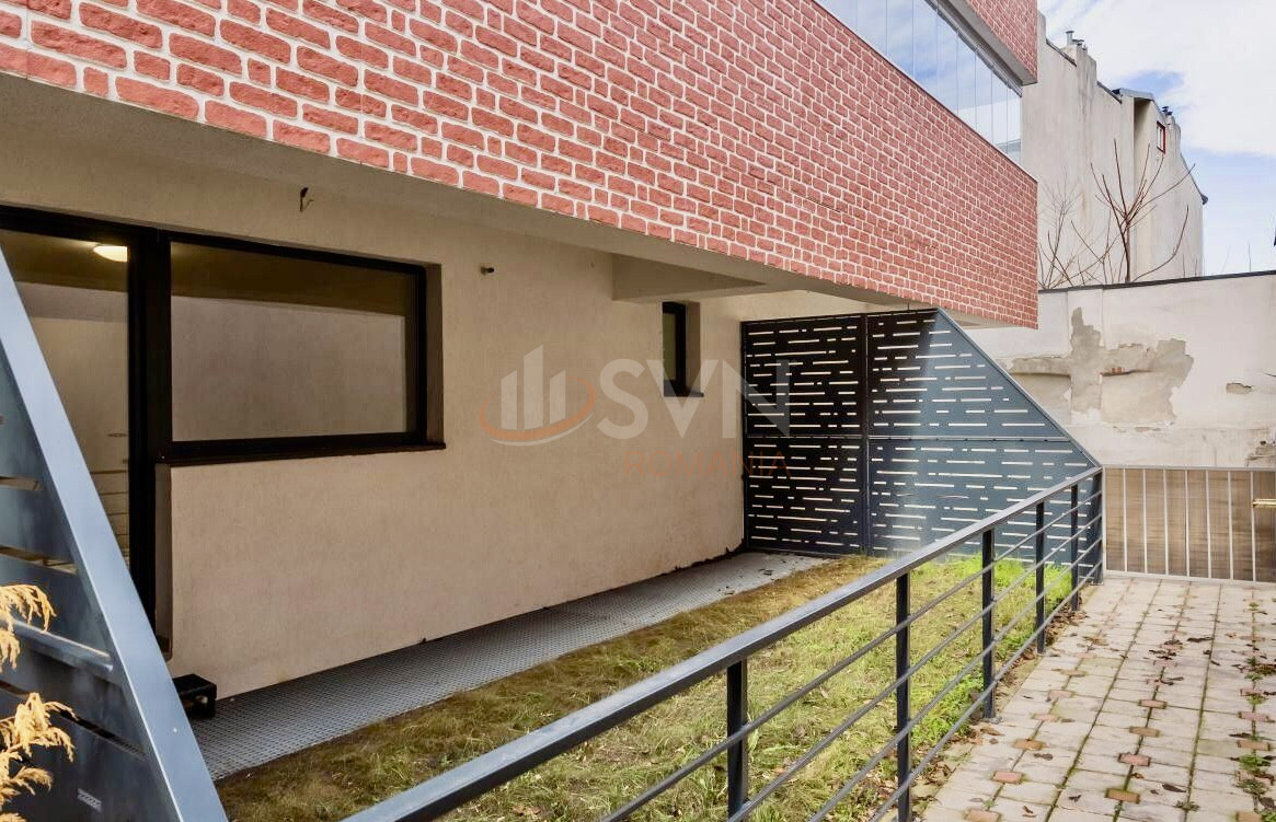 Apartament, 3 camere Bucuresti/Matei Basarab