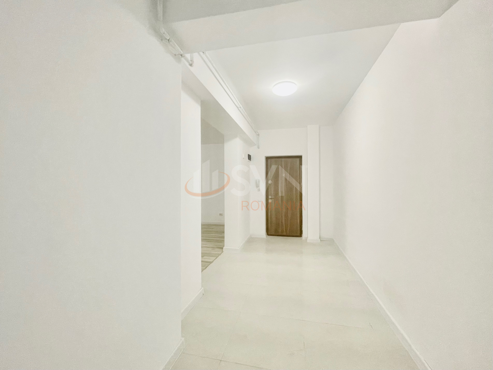 Apartament, 3 camere Bucuresti/Matei Basarab