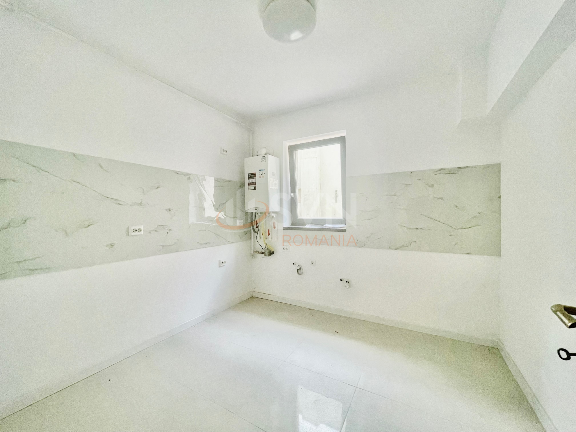 Apartament, 3 camere Bucuresti/Matei Basarab