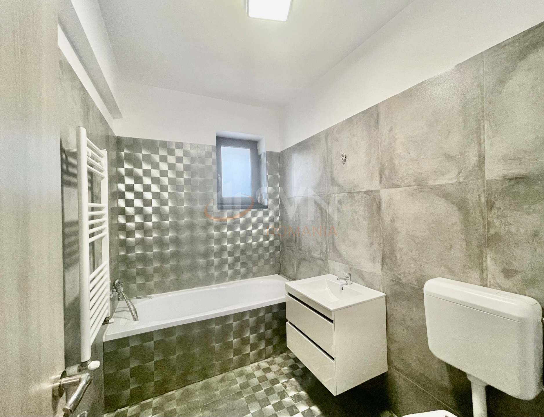Apartament, 3 camere Bucuresti/Matei Basarab