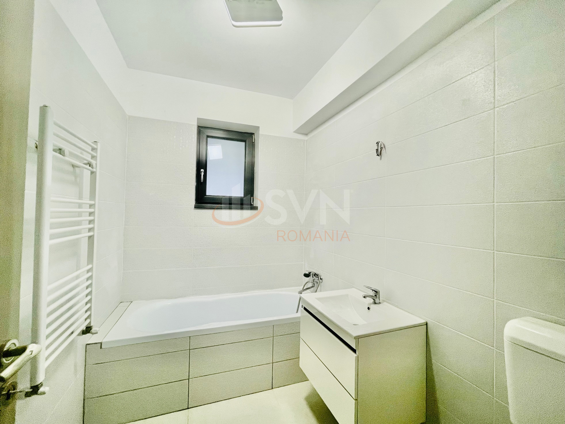 Apartament, 3 camere Bucuresti/Matei Basarab