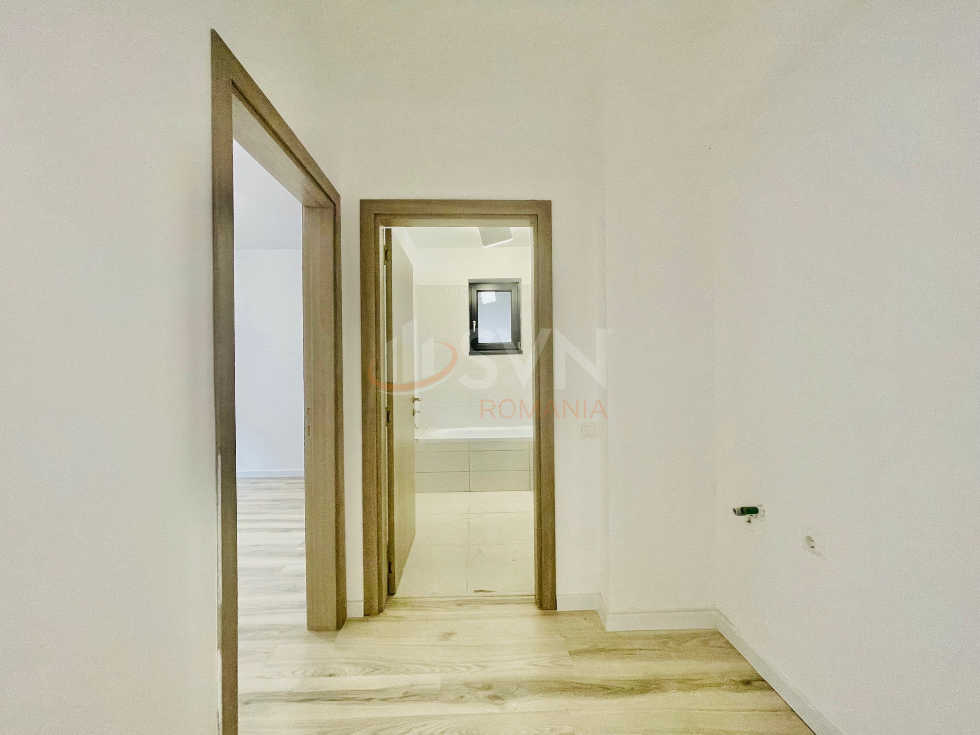 Apartament, 3 camere Bucuresti/Matei Basarab