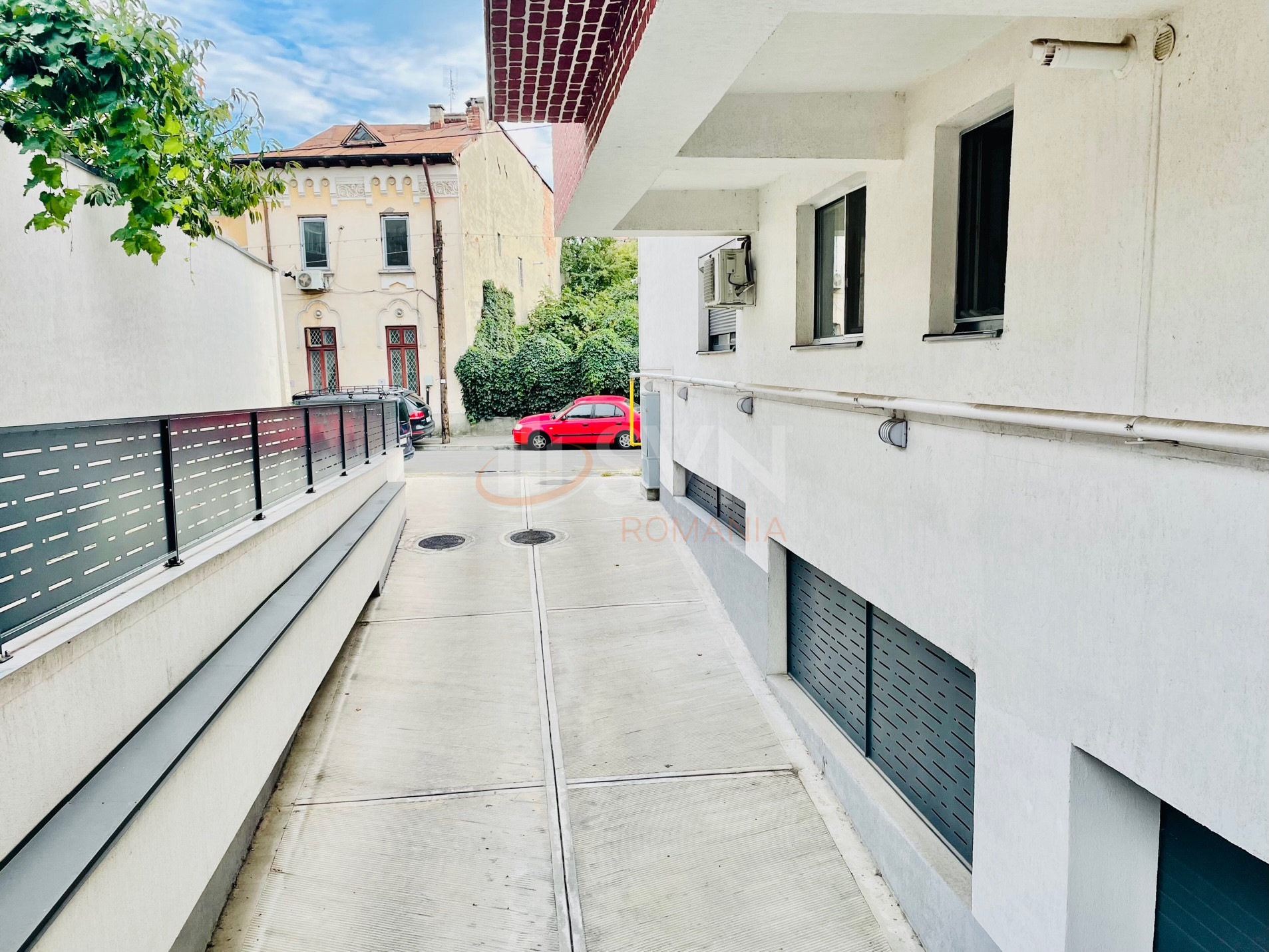Apartament, 3 camere Bucuresti/Matei Basarab