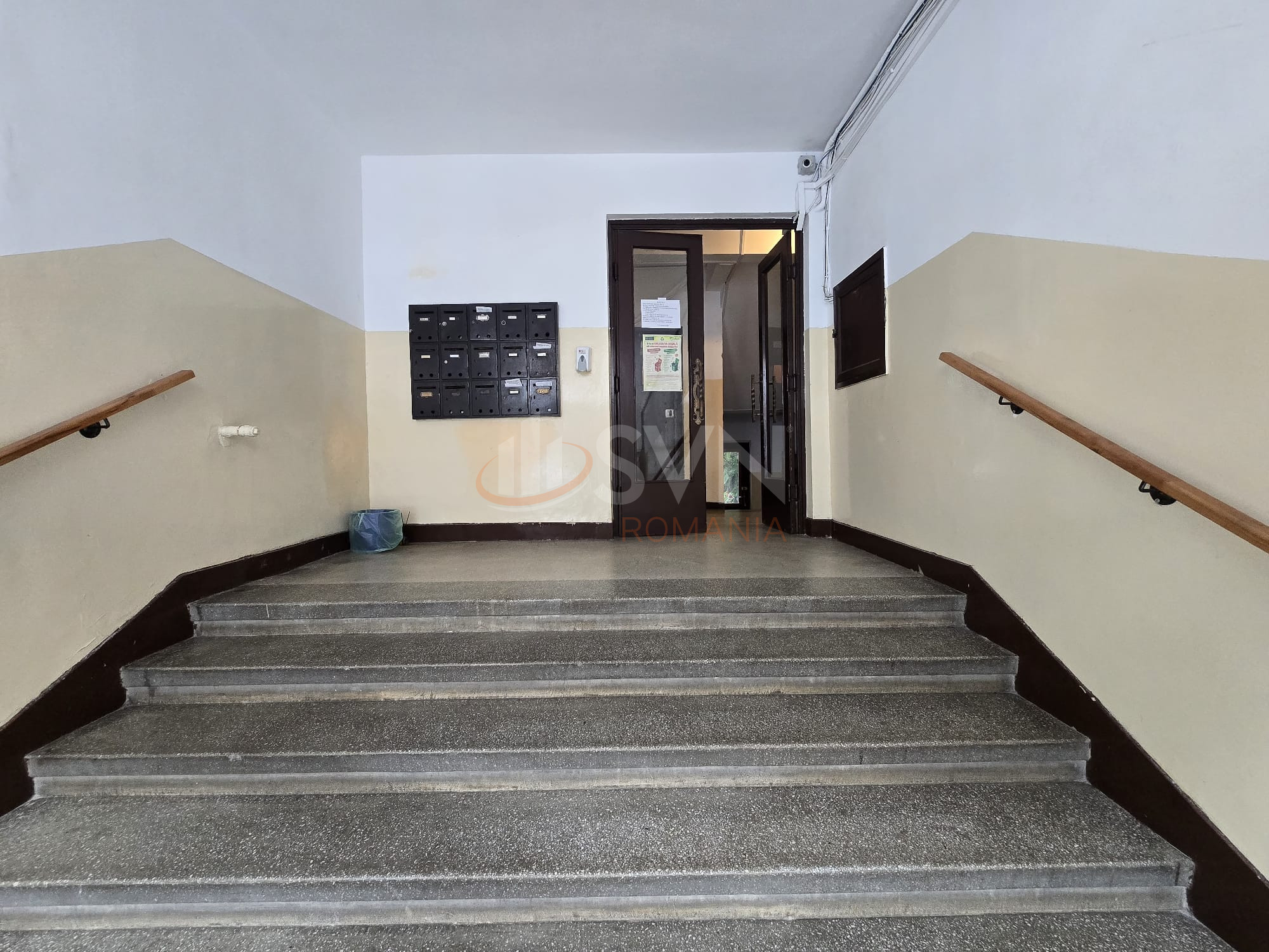 Apartament, 3 camere Bucuresti/Cismigiu