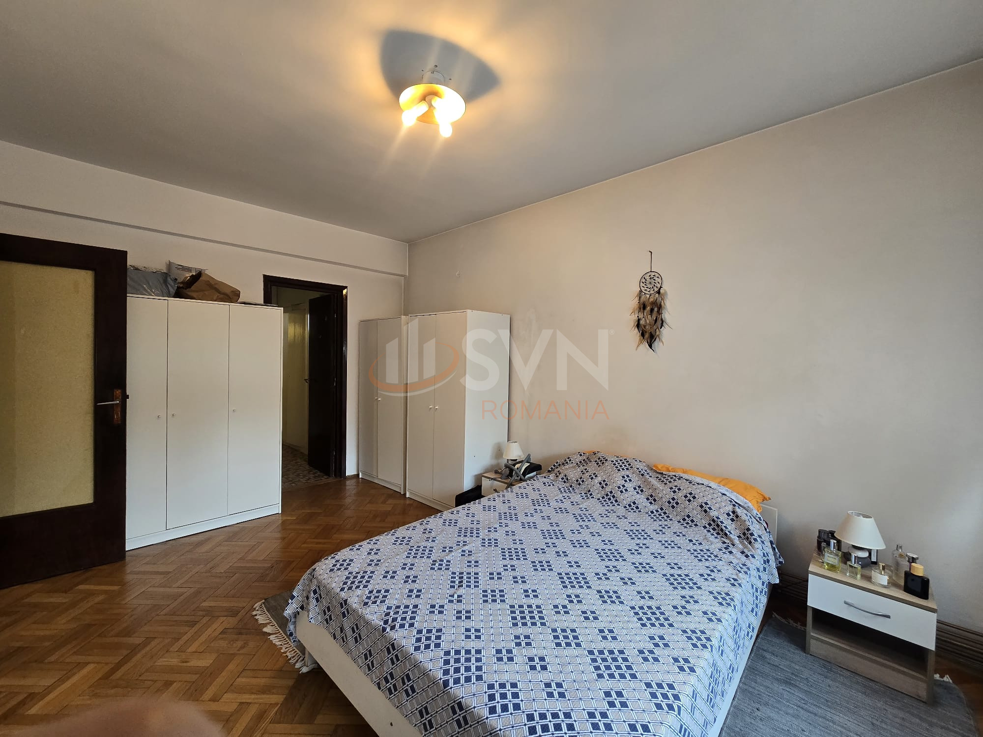 Apartament, 3 camere Bucuresti/Cismigiu
