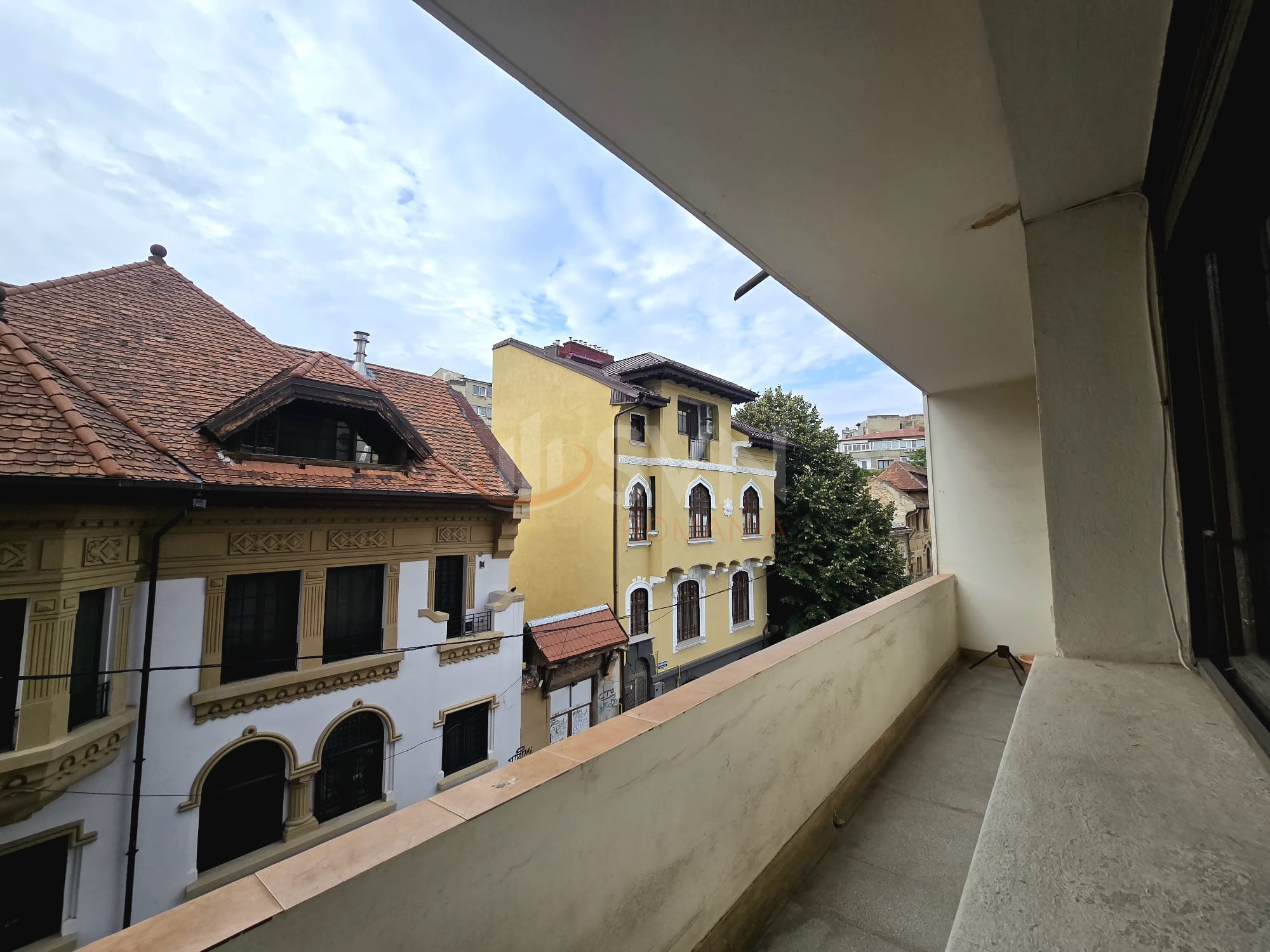 Apartament, 3 camere Bucuresti/Cismigiu
