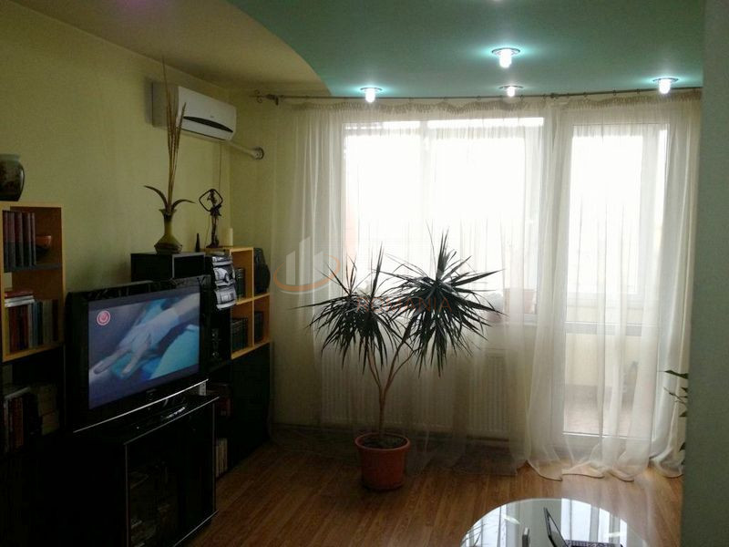 Apartament, 3 camere Bucuresti/Baneasa