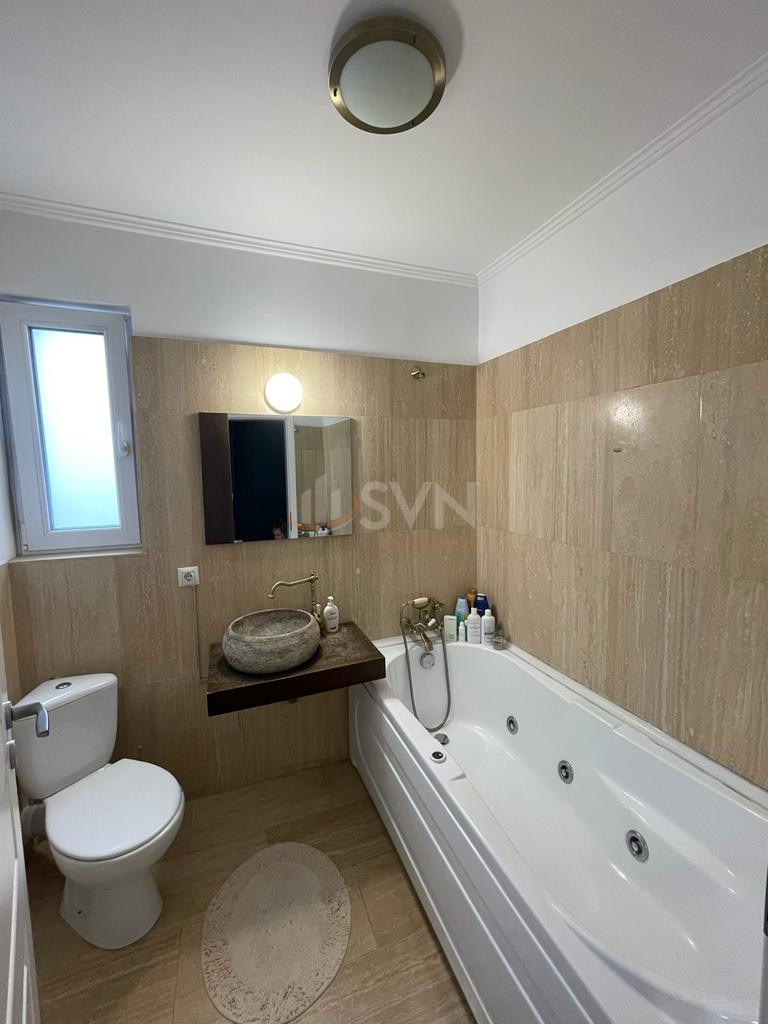 Apartament, 3 camere Bucuresti/Sisesti