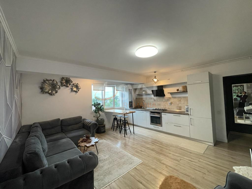 Apartament, 3 camere Bucuresti/Sisesti