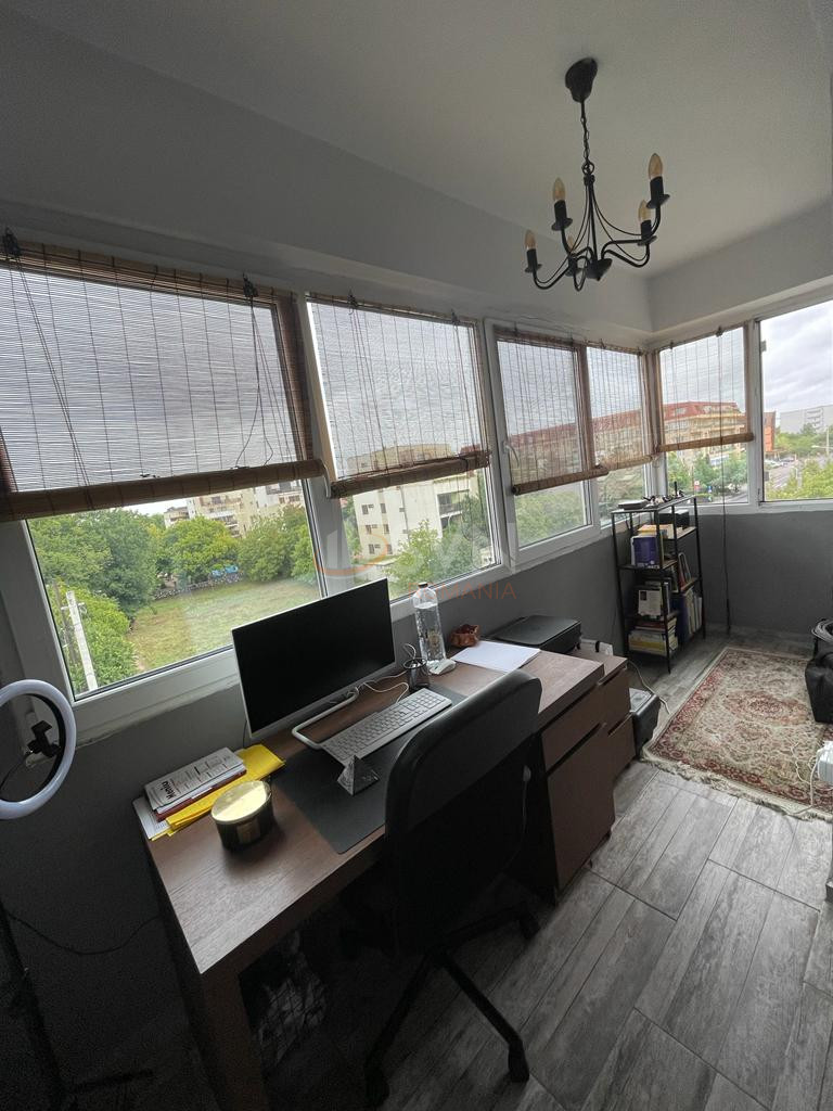 Apartament, 3 camere Bucuresti/Sisesti