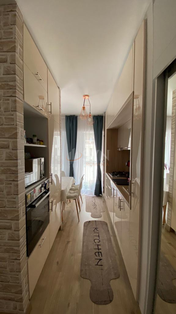 Apartament, 3 camere Bucuresti/Barbu Vacarescu