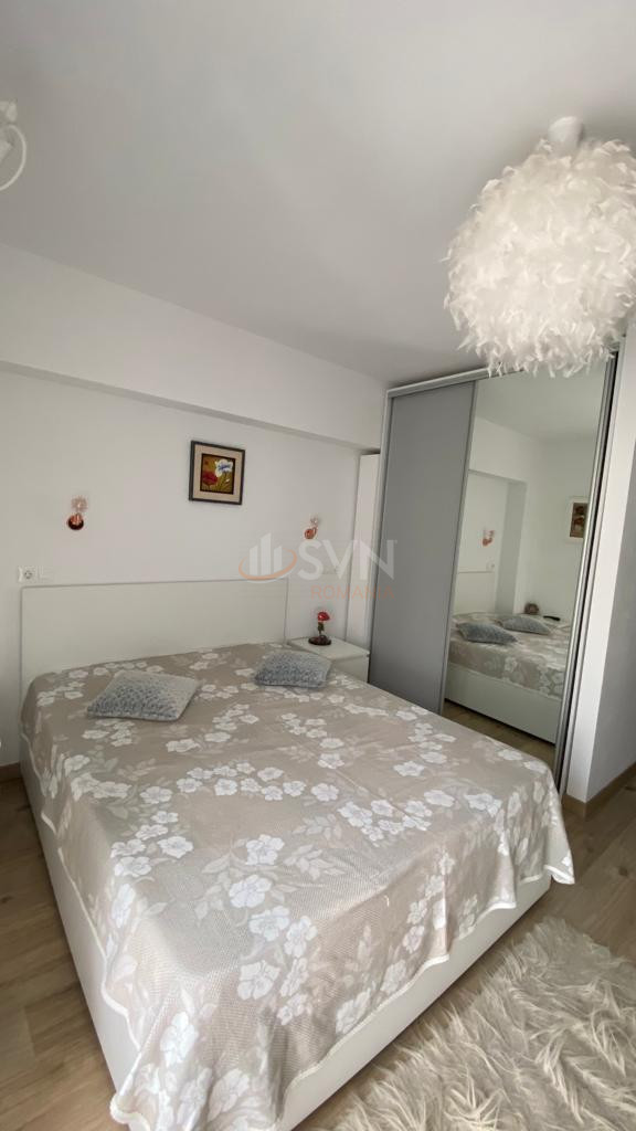 Apartament, 3 camere Bucuresti/Barbu Vacarescu