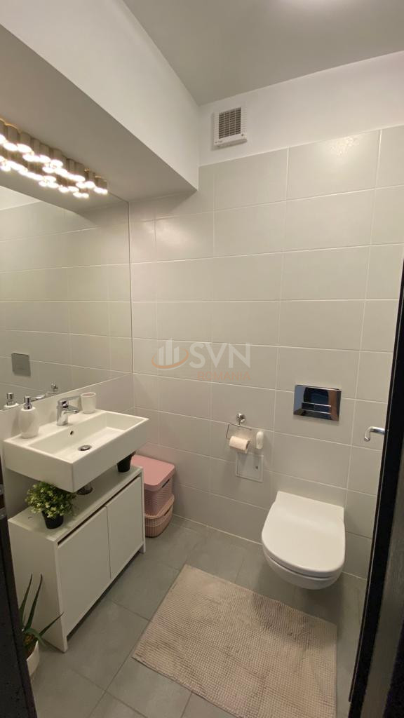 Apartament, 3 camere Bucuresti/Barbu Vacarescu