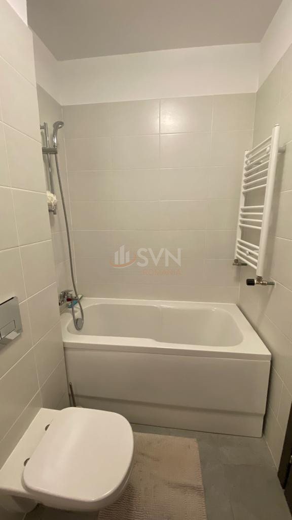 Apartament, 3 camere Bucuresti/Barbu Vacarescu
