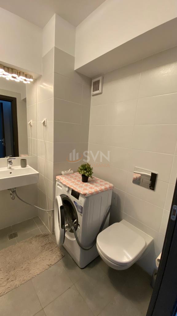 Apartament, 3 camere Bucuresti/Barbu Vacarescu