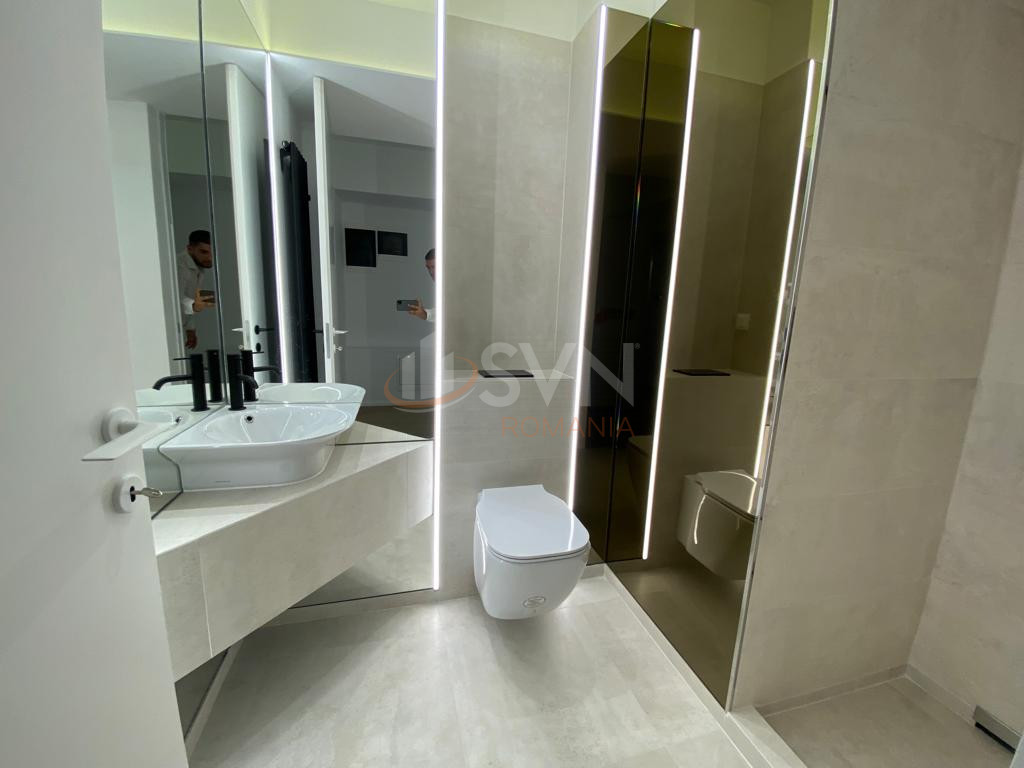 Apartament, 3 camere Bucuresti/Cotroceni