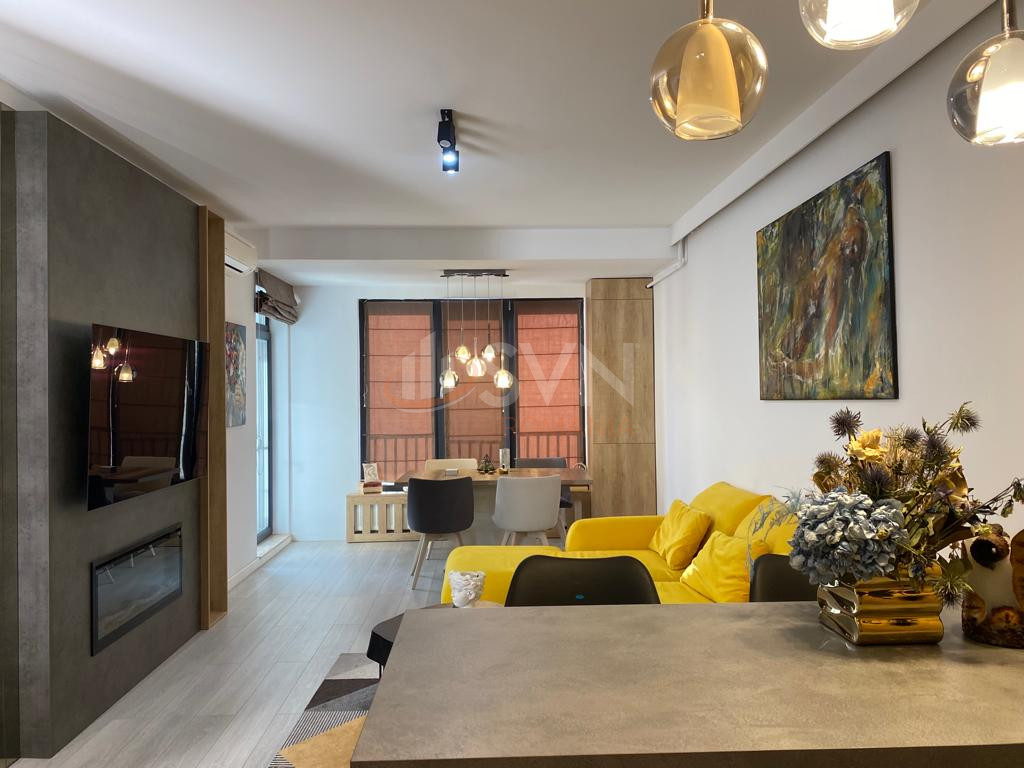 Apartament, 3 camere Bucuresti/Aviatiei