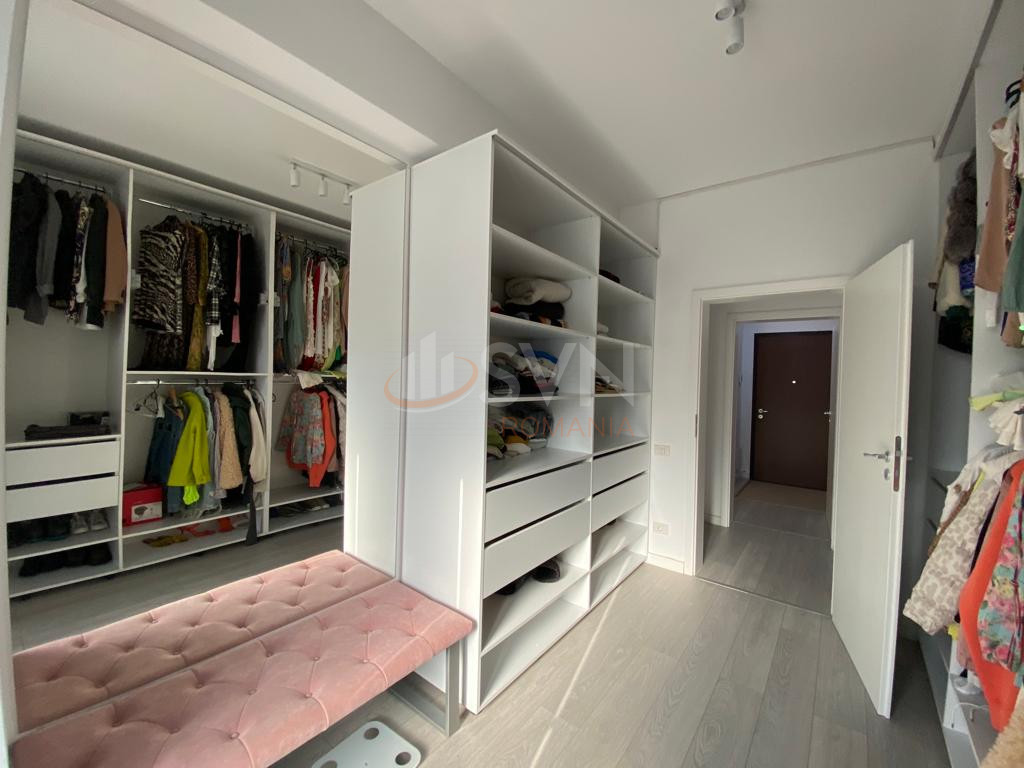 Apartament, 3 camere Bucuresti/Aviatiei